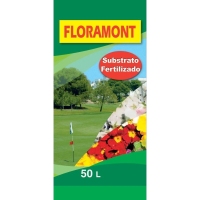 Substrato FLORAMONT 50 l