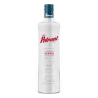 Vermouth PETRONI rojo botella 1 l