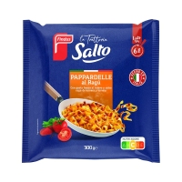 Pappardelle al ragú Salto FINDUS 300 g