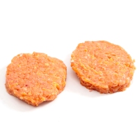 Burger meat ave sin colorantes (elaboración propia) kilo