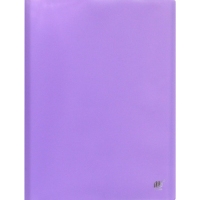 Carpeta PP A4 20 fundas hiperflex