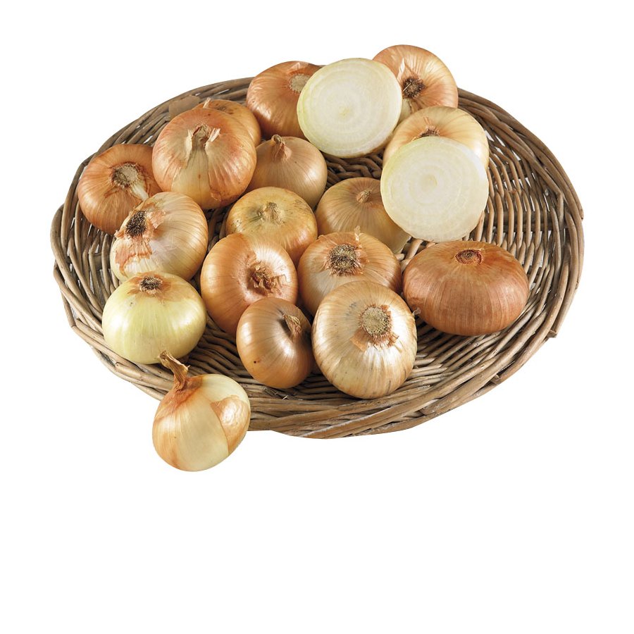 Imagen de Cebolla chata categoría 1ª calibre 60/100mm kilo