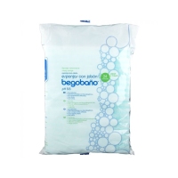 Esponjas con jabón BEGOBAÑO 24 unidades