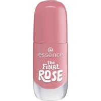 Esmalte uñas gel nail polish 08 ESSENCE