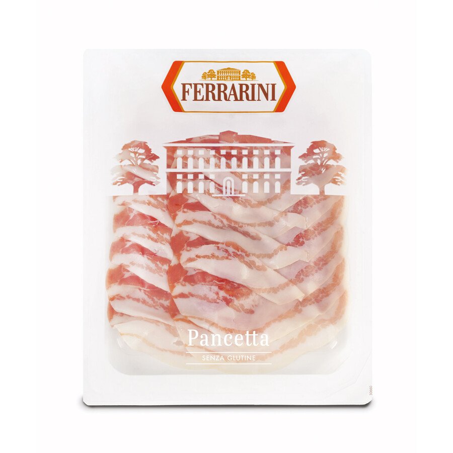 Panceta FERRARINI loncheada 90 g