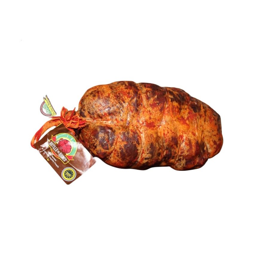 Botillo IGP del Bierzo LA ENCINA kilo