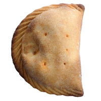 Empanadilla media lua carne 85 g