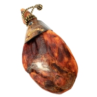 Jamón ahumado gran reserva TORRE DE NUÑEZ pieza 6,8 - 7,2 kg