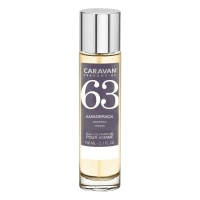 Eau de parfum CARAVAN Nº63 150 ML