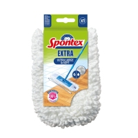 Mopa SPONTEX 100% microfibre recambio