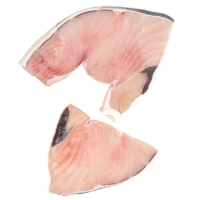 Rodaja de marrajo kilo