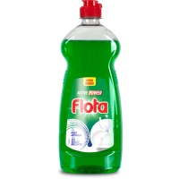 Lavavajillas mano normal FLOTA 750 ml