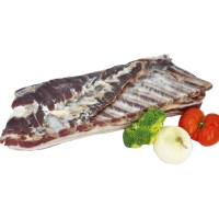 Panceta r con costilla salada O MAZO kilo