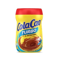 Cacao soluble COLA CAO Turbo 375 g
