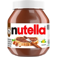 Crema cacao NUTELLA 750 g