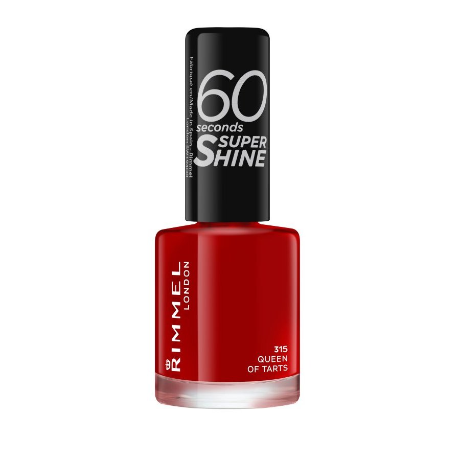 Esmalte uñas 60 sec 315 RIMMEL