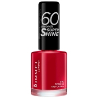 Laca uñas 60 sec Nº 340 RIMMEL
