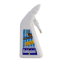 Blanqueajuntas BALDOSININ aplicador pincel 200 ml