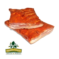 Panceta adobada LA ENCINA kilo