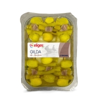 Gildas de anchoa refrixeradas IFA ELIGES 100 g pne