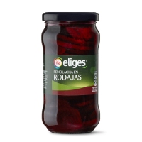 Remolacha en toros IFA ELIGES frasco 210 g pne.