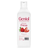 Xampú GENIOL amorodo 750 ml