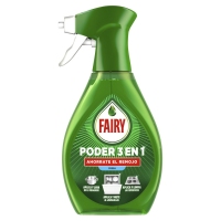 Lavavaixelas a man concentrado FAIRY Fresh spray 500 ml