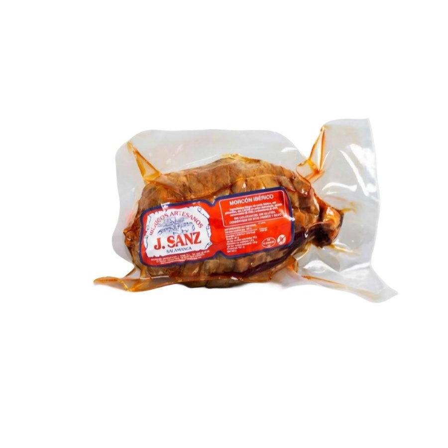 Morcón ibérico J.SANZ kilo