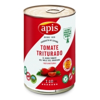 Tomate triturado APIS bote 400 g