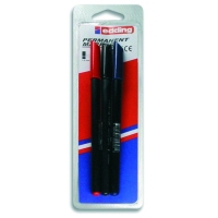 Rotulador permanente EDDING 1200 A R N