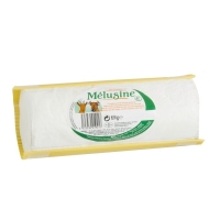 Queso rulo de cabra-vaca MELUSINE kilo