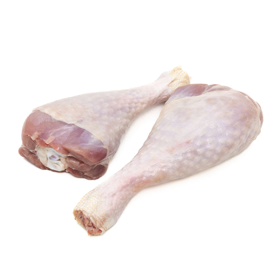 Jamoncitos de pavo kilo