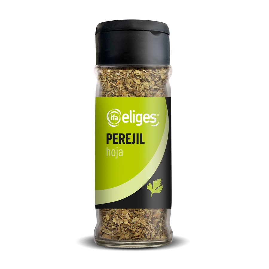 Perejil en hoja IFA ELIGES 13 g