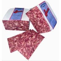 Chicharrón frito SUSAETA kilo