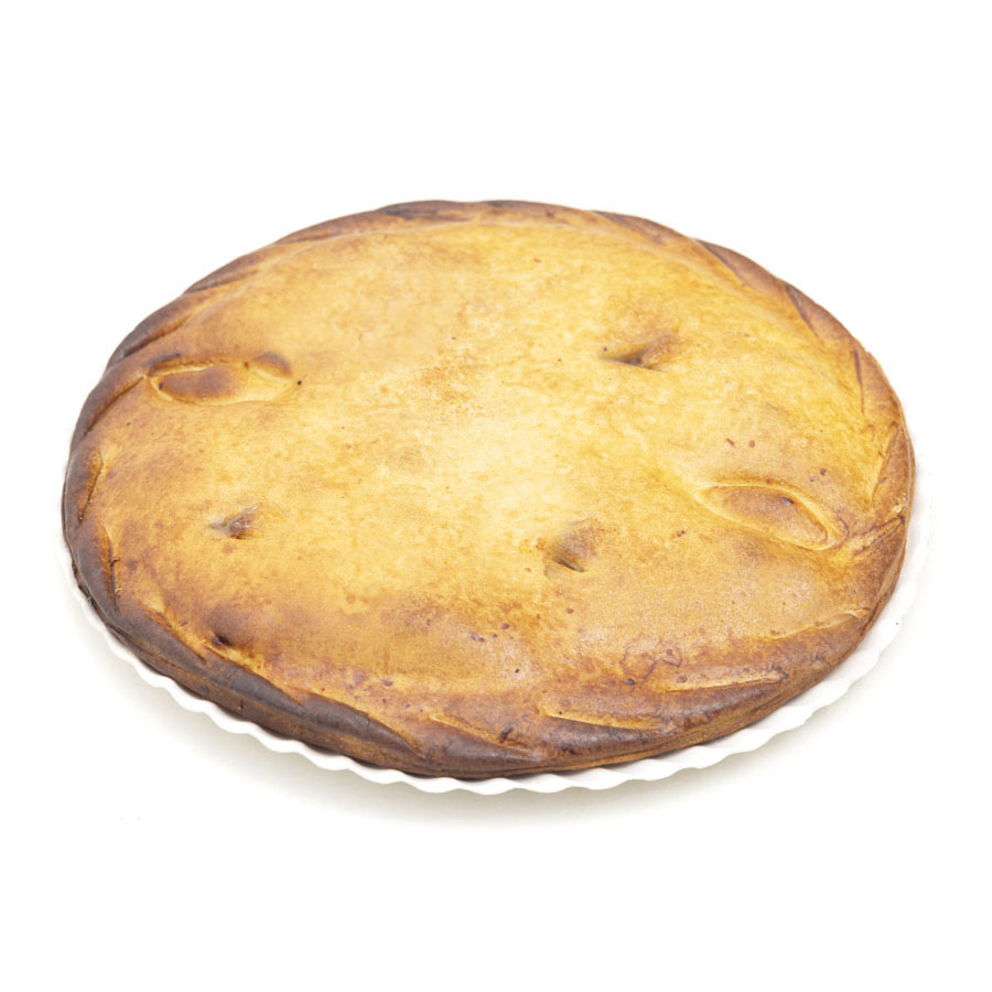 Empanada carne pieza 500 g