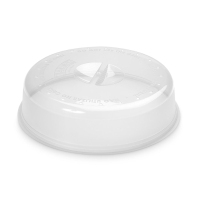 Tapadera plástico microondas METALTEX