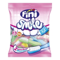 Caramelos goma FINI Smile Kit 90 g
