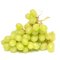 Uva blanca sin semilla categoría 1ª kilo