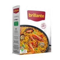 Arroz BRILLANTE 500 g