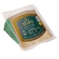 Queso oveja leche cruda MANZER Tempo 200 g