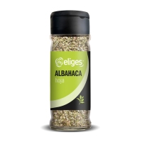 Albahaca hoja IFA ELIGES 15 g
