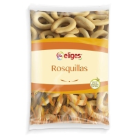 Rosquillas IFA ELIGES 250 g