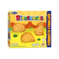 Galletas ARTIACH Dinosaurus cereales 411 g