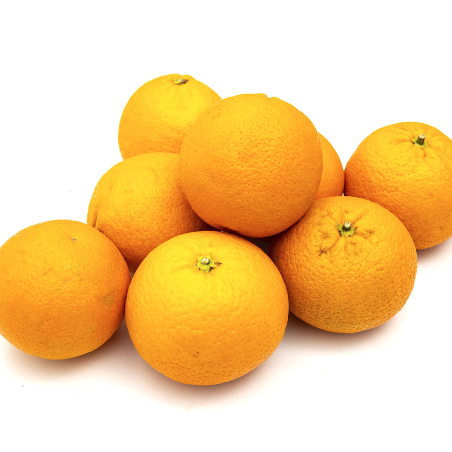 Naranja salustiana categoría 1ª calibre 73/88mm  kilo
