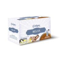 Infusión relax IFA ELIGES 20 unidades