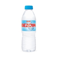 Agua sin gas BEZOYA botella 50 cl