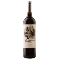 Limonada de mencía (sangría) PRADA A TOPE botella 75 cl