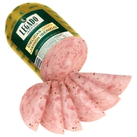 Delizias jamón ibérido LEGADO kilo