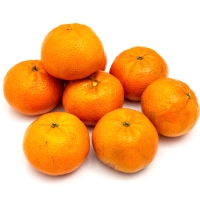 Mandarina Clementina categoría 1ª calibre 56/69mm kilo