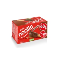 Sticks NOCILLA Orixinal lote 2 x 30 g